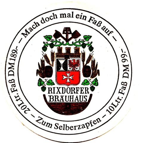 berlin b-be rixdorfer rund 1a (215-rixdorfer brauhaus)